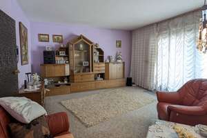 Großzügiges Reihenhaus mit Garten und Garage in Seenähe – Die vollständige Adresse der Immobilie erhältst du vom Anbieter., 38228 Lebenstedt, Salzgitter – Vorschaubild 5