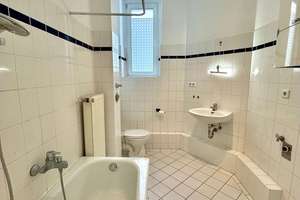 2-Zimmer mit 45 m² Altbaucharme im Boxhagener Kiez - Friedrichshain – Die vollständige Adresse der Immobilie erhältst du vom Anbieter., 10245 Friedrichshain, Berlin – Vorschaubild 8
