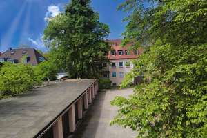 18 Einheiten, volle Vermietung, attraktive Perspektive – Die vollständige Adresse der Immobilie erhältst du vom Anbieter., 81539 Balanstraße-West, München – Vorschaubild 1