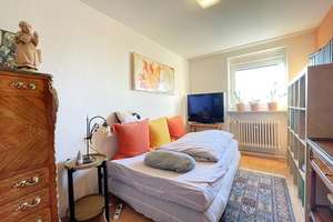 Neues Dach & Neue Heizung – Wunderschönes Reihenmittelhaus am Laufer Kunigundenberg mit Garage – Die vollständige Adresse der Immobilie erhältst du vom Anbieter., 91207 Lauf an der Pegnitz – Vorschaubild 8