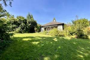 Bungalow in bevorzugter Lage von Gehrden mit vielfältigen Nutzungsmöglichkeiten! – Hannover (Kreis) – Vorschaubild 26