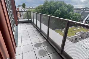 Neubau-Endetage mitten im beliebten Szeneviertel der Schanze – Bartelsstraße 65 a, 20357 Sternschanze, Hamburg – Vorschaubild 12