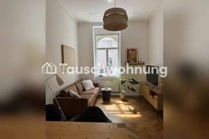 Tauschwohnung: Altbautraum mitten in Lehel – Die vollständige Adresse der Immobilie erhältst du vom Anbieter., 80538 Lehel, München – Vorschaubild 2