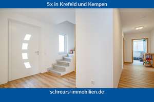 Start frei für die Familie! Exklusiver Neubau mit reichlich Platz in Erkelenz – Die vollständige Adresse der Immobilie erhältst du vom Anbieter., 41812 Erkelenz – Vorschaubild 12