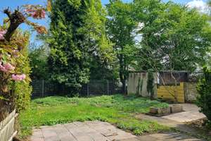 Altbaucharme in Altstaden! 6-FH mit Garten und Potential Nähe Mülheim an der Ruhr – Die vollständige Adresse der Immobilie erhältst du vom Anbieter., 46049 Alstaden-Ost, Oberhausen – Vorschaubild 11