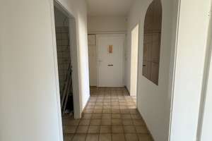 Oststadt! 3-Zimmerwohnung mit Balkon – Perlstraße 2, 30161 Oststadt, Hannover – Vorschaubild 19