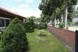 ALTERSGERECHT - Gepflegter Bungalow mit Sommerhaus und Carport – Barnim (Kreis) – Vorschaubild 21