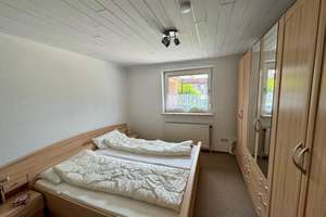 Solider Bungalow mit guter Aufteilung  – Die vollständige Adresse der Immobilie erhältst du vom Anbieter., 25709 Marne – Vorschaubild 4