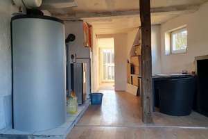 Einfamilienhaus in Eubigheim – perfekt für Handwerker! – Die vollständige Adresse der Immobilie erhältst du vom Anbieter., 74744 Ahorn – Vorschaubild 9