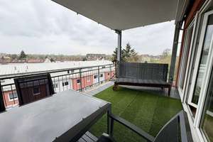 Traumhafte Zwei-Zimmerwohnung mit Blick zum Schmausenbuck – Die vollständige Adresse der Immobilie erhältst du vom Anbieter., 90491 St. Jobst, Nürnberg – Vorschaubild 10