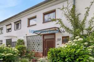 Aus Alt wird Wow – Machen Sie dieses Reihenhaus zu Ihrem persönlichen Meisterwerk! – Hamburg – Vorschaubild 35