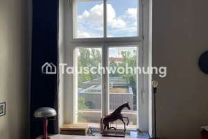 Tauschwohnung: Südost-seitige 3-Zimmer-Altbau-Wohnung / Arkonaplatz – Fürstenberger Str. 11, 10435 Mitte (Ortsteil), Berlin – Vorschaubild 15