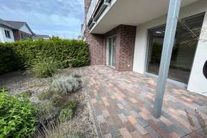 Seltene Gelegenheit: junge Erdgeschoss-Wohnung in ruhiger Wohnlage! – Die vollständige Adresse der Immobilie erhältst du vom Anbieter., 26125 Etzhorn, Oldenburg (Oldenburg) – Vorschaubild 7