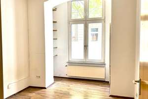 Zauberhafte 1 Zimmerwohnung || Gute Raumaufteilung || Kurzfristig verfügbar – Schleswiger 65, 42107 Elberfeld, Wuppertal – Vorschaubild 3