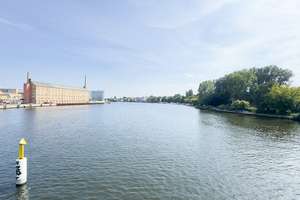 QII- hochwertig sanierte 2 Zimmer Wohnung in ruhiger Lage nahe der HTW – Die vollständige Adresse der Immobilie erhältst du vom Anbieter., 12459 Oberschöneweide, Berlin – Vorschaubild 20