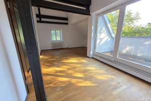 Bezugsfrei! **Traumwohnung im Auewaldschlösschen**Leutzscher Villenviertel**Dachgeschoss**Loggia** – 4179 Leutzsch, Leipzig – Vorschaubild 19
