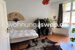Wohnungstausch: Scharnweberstraße 54 – Scharnweberstraße 54, 10000 Friedrichshain, Berlin – Vorschaubild 5