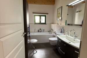 🏡 Exklusives Hinterhaus mit Garten, Kamin, Fußbodenheizung & Wellnessbereich in Leipzig-Stötteritz – Arnoldstraße 9, 4299 Stötteritz, Leipzig – Vorschaubild 10