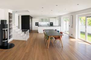 Einzigartiges Penthouse im Maisonette-Stil mit 98 Qm Dachterrasse – Deutschordenstr. 6, 73432 Waldhausen, Aalen – Vorschaubild 5