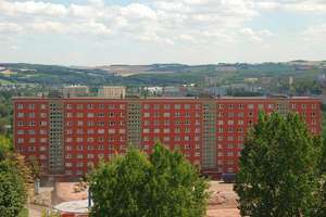 Hell und freundliche 3-Raum-Wohnung mit Balkon – Paul-Bertz-Str. 17, 9120 Helbersdorf, Chemnitz – Vorschaubild 4