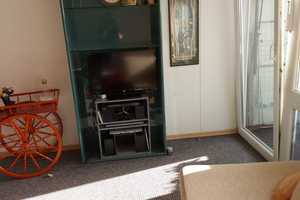Schöne Wohnung - voll möbliert - in Regensburg, Reinhausen – 93057 Regensburg – Vorschaubild 2