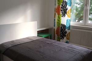 * OFFENE BESICHTIGUNG SO 03.05. UM 14:30UHR * TRAUMHAFTES NEST IN DERENDORF MIT BALKON * – Die vollständige Adresse der Immobilie erhältst du vom Anbieter., 40476 Derendorf, Düsseldorf – Vorschaubild 9
