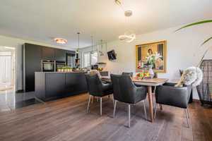 TRAUMLIEGENSCHAFT - Charmanter Bungalow mit großem Grundstück und Pool in bester Lage von Talheim – Heilbronn (Kreis) – Vorschaubild 9