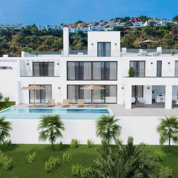 Immobilien zum Verkauf in Ojén