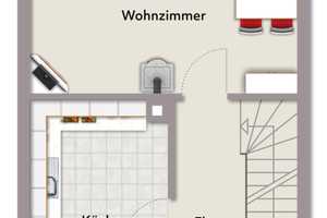 Reihenmittelhaus - perfekt für kleine Familien – Ortenaukreis – Vorschaubild 16