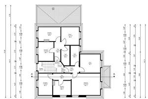 Stilvoll saniertes Mehrfamilienhaus und Ausbaupotenzial in Bielefeld – Otto-Brenner-Straße 2, 33607 Mitte, Bielefeld – Vorschaubild 7