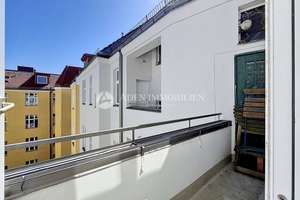 2 Balkone | 3-Zimmer-Altbauwohnung | 4-Zimmer-Potenzial! – Philippistr. 3, 14059 Charlottenburg, Berlin – Vorschaubild 9