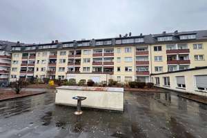 2 Zimmerwohnung mit windgeschützter Loggia und Tiefgaragenstellplatz – Die vollständige Adresse der Immobilie erhältst du vom Anbieter., 51103 Höhenberg, Köln – Vorschaubild 33