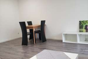 Kompaktes 1-Zimmer-Apartment: Wohnen in Bad Cannstatt – Gnesenerstraße 65, 70374 Schmidener Vorstadt, Stuttgart – Vorschaubild 2