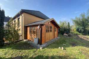 +++ Keine Maklergebühr: Einfamilienhaus mit Wintergarten, Carport, EBK, Garage und Garten +++ – Schmiedeweg 2, 38442 Wolfsburg – Vorschaubild 4