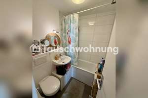 Tauschwohnung: Charmante 3 Zi Top Lage Haid - gegen gr 4 Zi Wohnung Haid – 81669 Haidhausen Süd, München – Vorschaubild 8