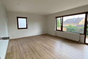 In Reilingen: Frisch renovierte 3 ZKB mit Balkon und Tiefgaragenstellplatz – 68799 Reilingen – Vorschaubild 4
