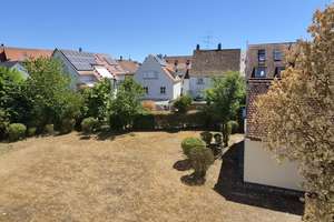 Beliebtes Söflingen! 2-Zimmer- Wohnung - mit Tiefgaragenstellplatz – Ochsengasse 45, 89077 Söflingen, Ulm – Vorschaubild 15