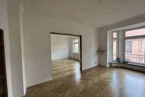 Kernsanierte 3-Zimmer Altbauwohnung in den Mannheimer Quadraten – U3 14, 68161 Innenstadt/Jungbusch, Mannheim – Vorschaubild 14
