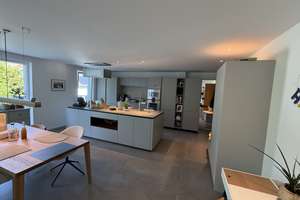 Modernes Wohnen in Bredeney: 3-Zimmer-Wohnung mit gehobener Ausstattung – 45133 Bredeney, Essen – Vorschaubild 2