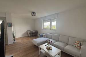 Modernisierte 2-Zimmer-Wohnung mit Balkon und EBK in Mannheim – Feldbergstraße 60, 68163 Neckarau, Mannheim – Vorschaubild 2