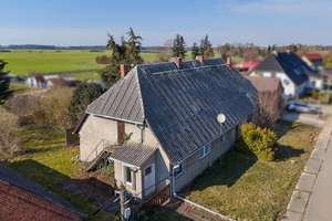 Zwei Doppelhaushalten mit 3.820 qm Land in ruhiger Lage - Mecklenburgische Seenplatte – 17089 Gültz – Vorschaubild 7