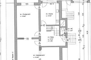 Großzügiges Einfamilienhaus auf herrlichem Grundstück mit Garage und Sauna in Marienburg – Die vollständige Adresse der Immobilie erhältst du vom Anbieter., 50968 Marienburg, Köln – Vorschaubild 9