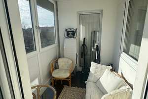 Attraktive 2-Zimmer-Wohnung mit Tiefgaragenstellplatz – Ihre Chance auf ein neues Zuhause! – Die vollständige Adresse der Immobilie erhältst du vom Anbieter., 86159 Universitätsviertel, Augsburg – Vorschaubild 2