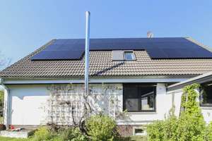 Familien-Traum 5* in Sottrum  ! Top ausgestattetes Wohlfühlhaus in sicherer & qualifizierter Lage – Die vollständige Adresse der Immobilie erhältst du vom Anbieter., 27367 Sottrum – Vorschaubild 22