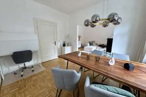 2- bis 3-Zimmer Wohnung mit Altbauflair in Oberkassel – Die vollständige Adresse der Immobilie erhältst du vom Anbieter., 40545 Oberkassel, Düsseldorf – Vorschaubild 4