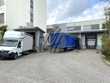 KEINE PROVISION ✓ AB SOFORT ✓ Lager-/Service (1.700 m²) & Büro-/Mezzanine (150 m²) zu vermieten