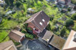 Einfamilienhaus mit Einliegerwohnung in der Wartbergsiedlung in Pforzheim – Die vollständige Adresse der Immobilie erhältst du vom Anbieter., 75177 Nordstadt, Pforzheim – Vorschaubild 37