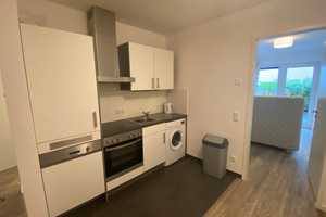 Exklusive 2-Raum-EG-Wohnung mit geh. Innenausstattung mit Terrasse und EBK – Limburger Str. 7, 50672 Köln – Vorschaubild 6
