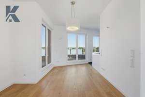 Penthouse-Wohnung. Neubau-Standard. 2 Zimmer mit 2 Dachterrassen. Stellplatz. – Feltenstraße 60a, 50827 Bickendorf, Köln – Vorschaubild 8