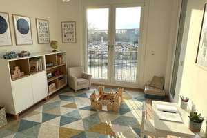 Zauberhafte Perle sehr zentral – Die vollständige Adresse der Immobilie erhältst du vom Anbieter., 81379 Obersendling, München – Vorschaubild 4